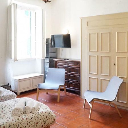 Concetta Apartment Флоренція Екстер'єр фото