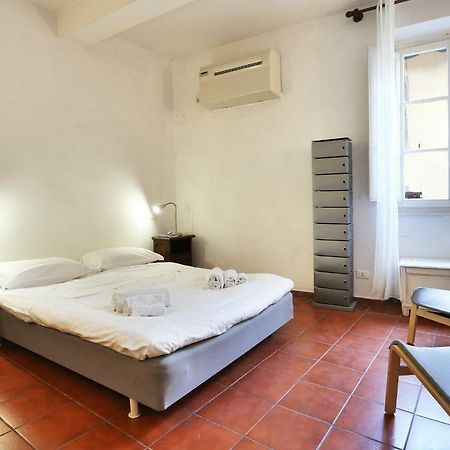 Concetta Apartment Флоренція Екстер'єр фото
