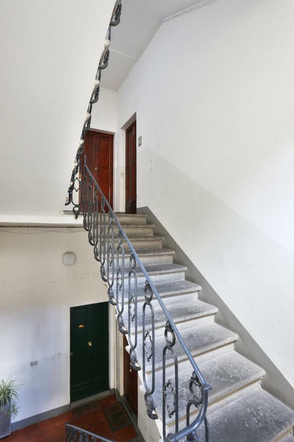 Concetta Apartment Флоренція Екстер'єр фото