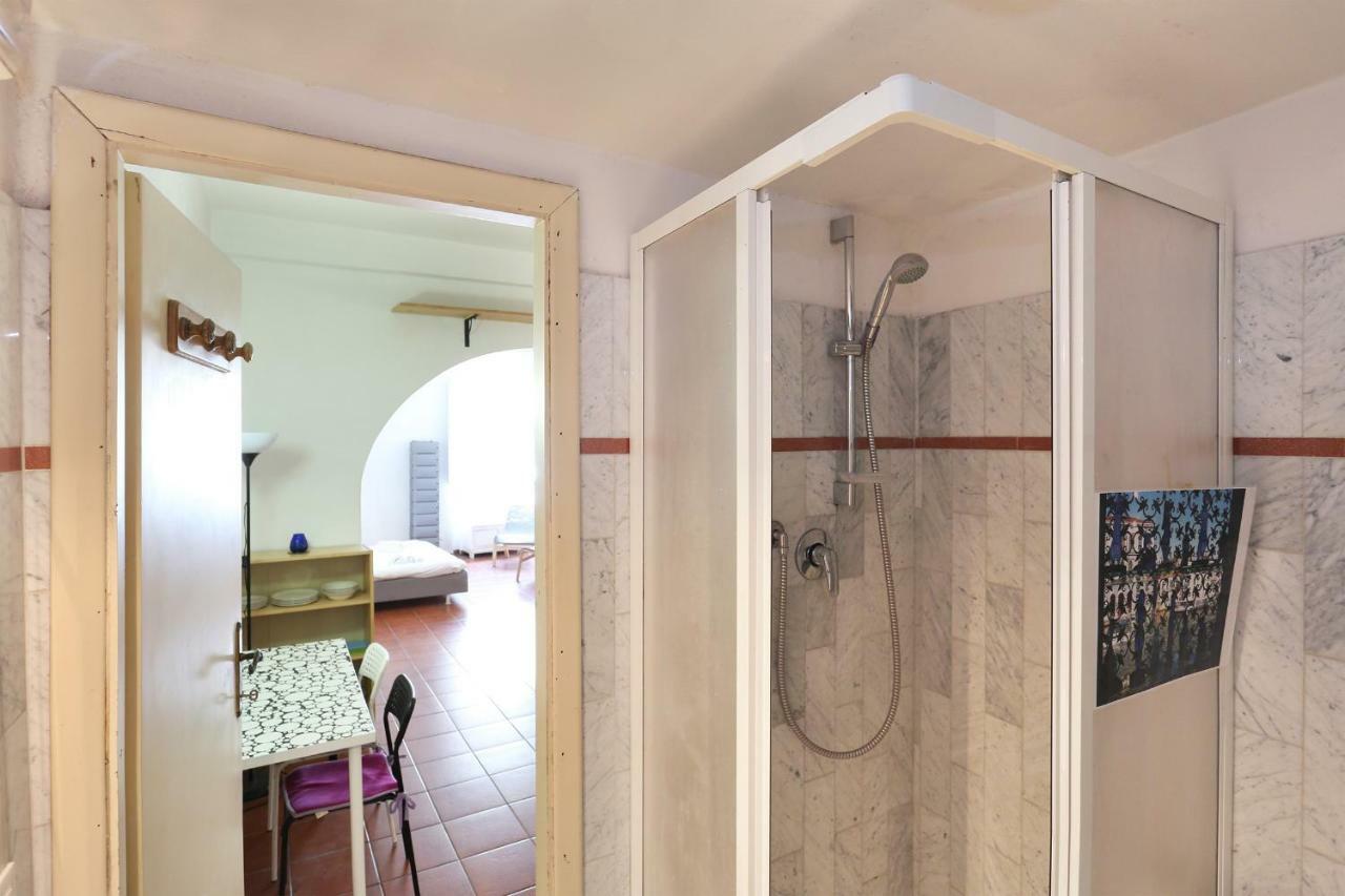 Concetta Apartment Флоренція Екстер'єр фото