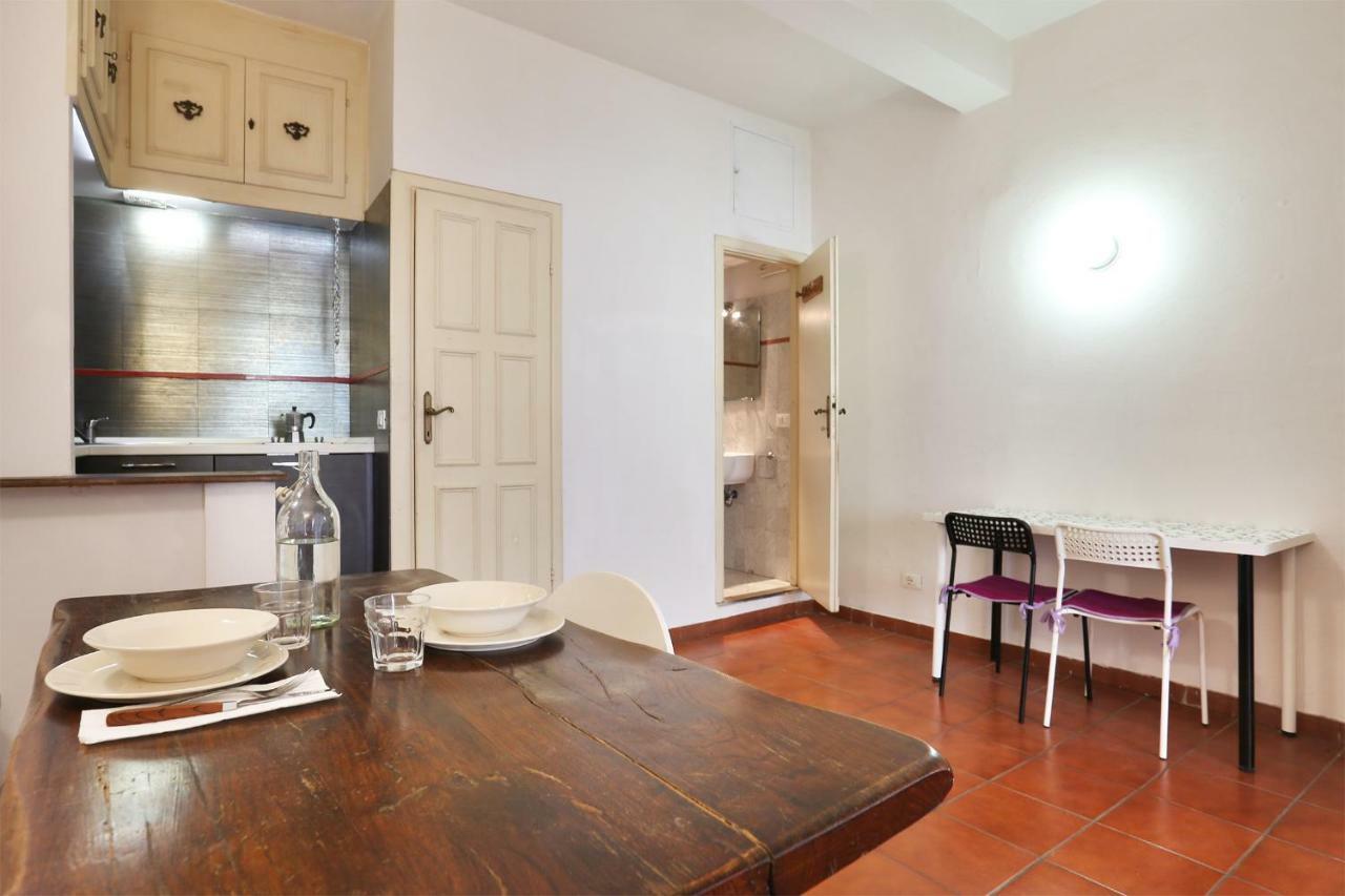 Concetta Apartment Флоренція Екстер'єр фото