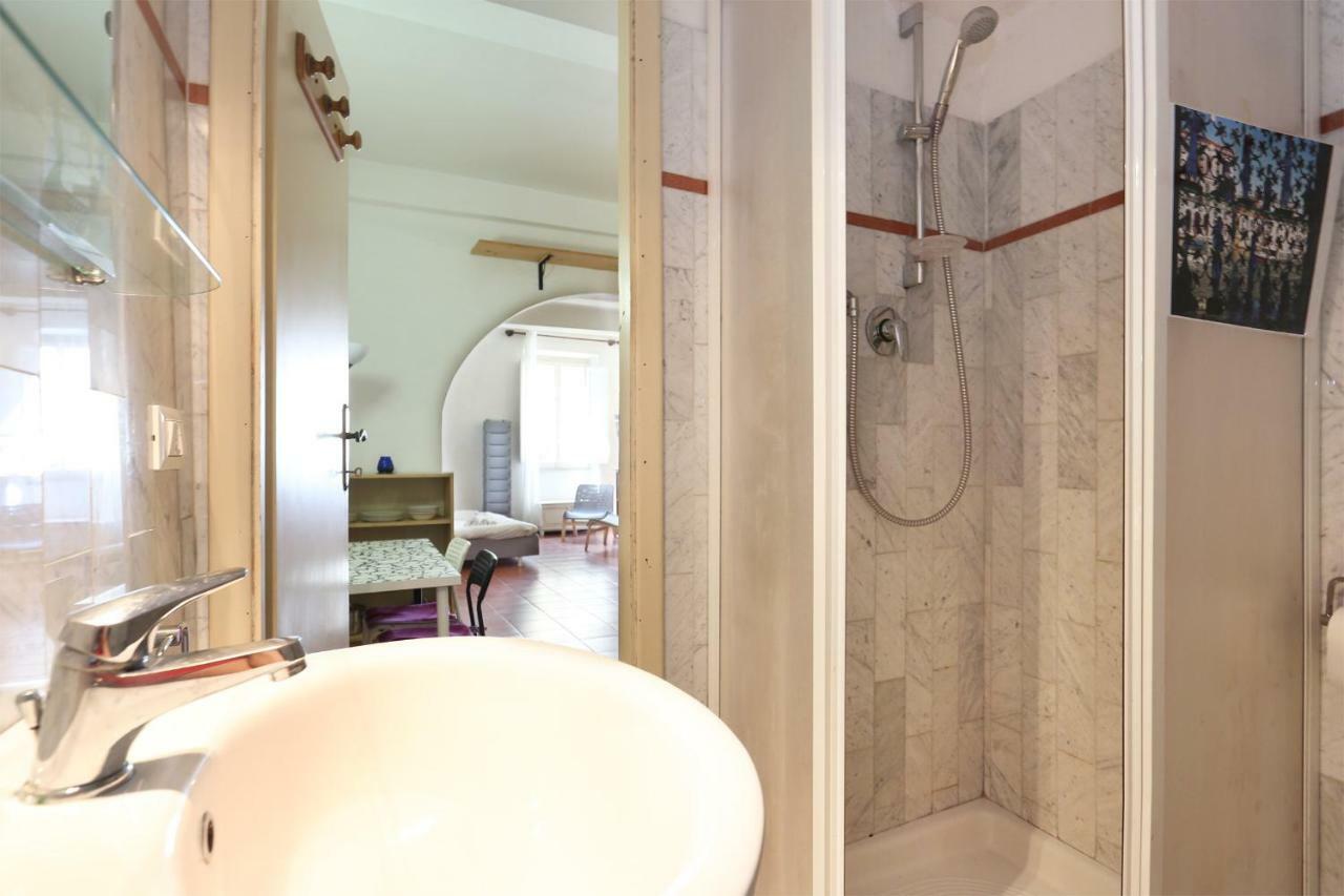Concetta Apartment Флоренція Екстер'єр фото