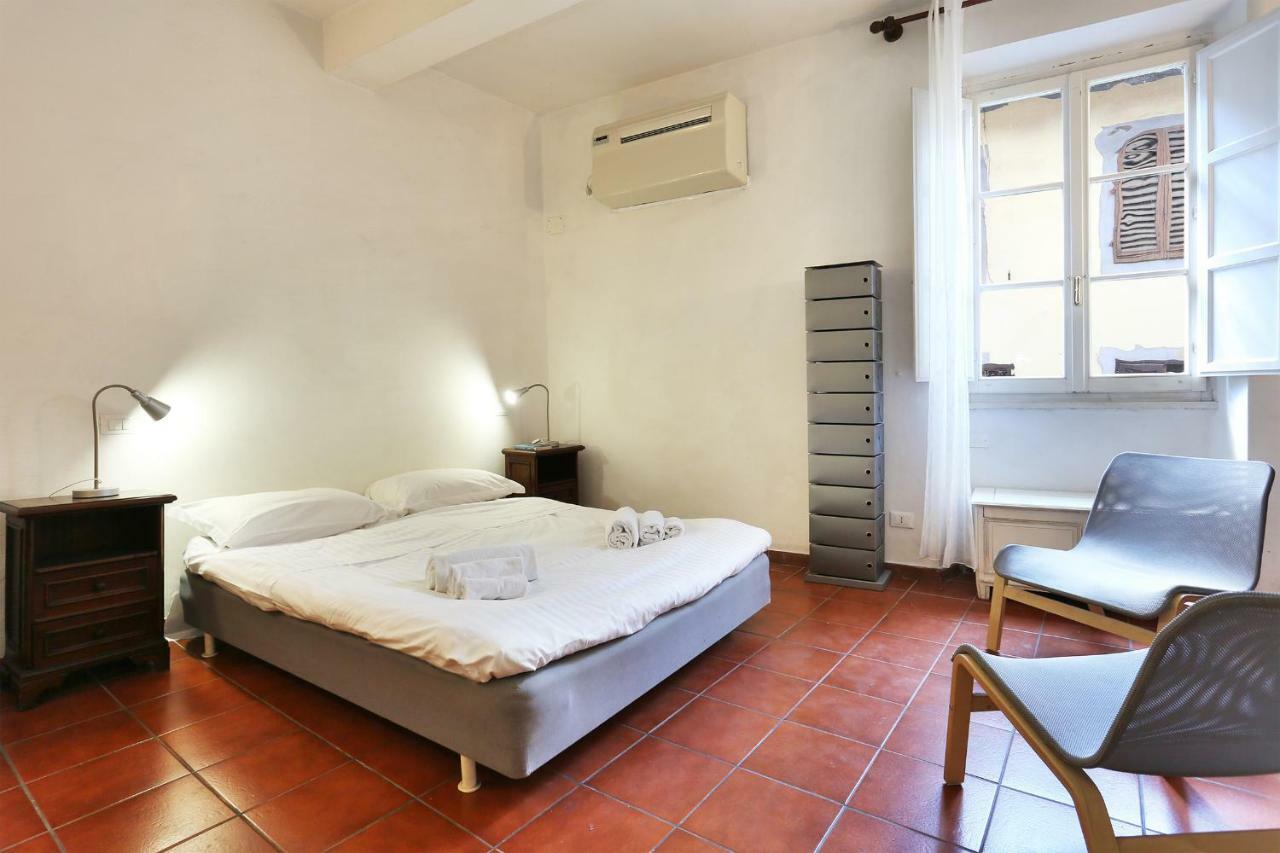 Concetta Apartment Флоренція Екстер'єр фото