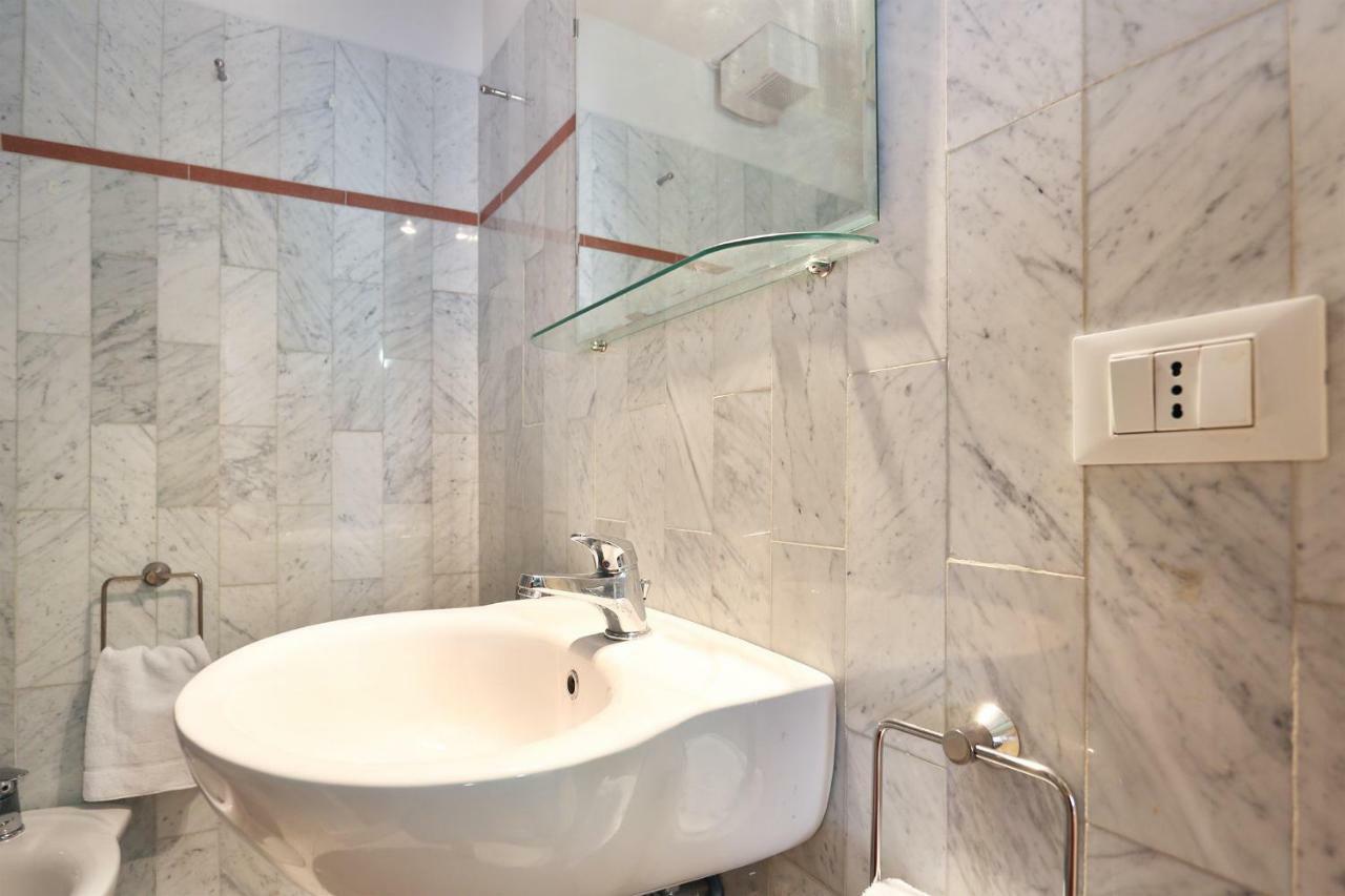 Concetta Apartment Флоренція Екстер'єр фото