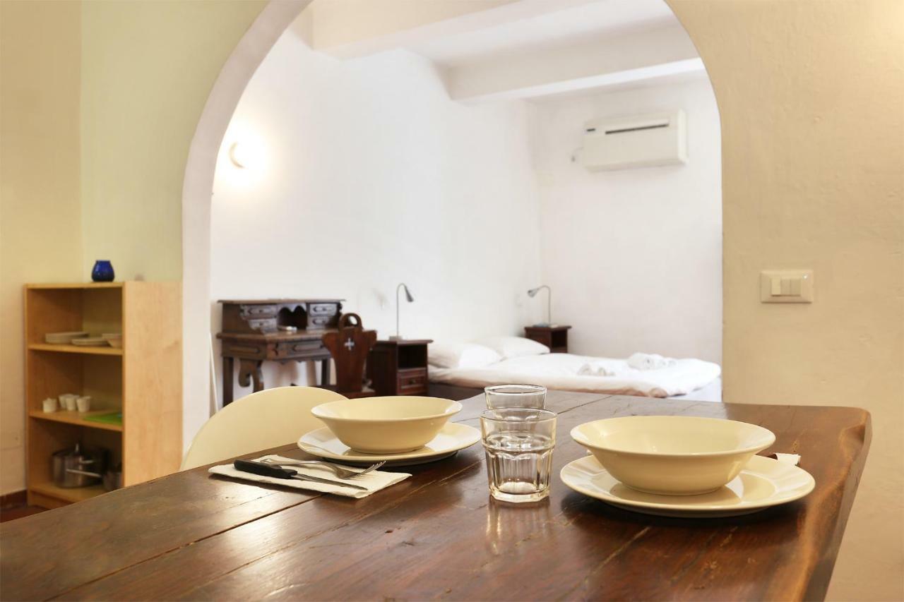 Concetta Apartment Флоренція Екстер'єр фото