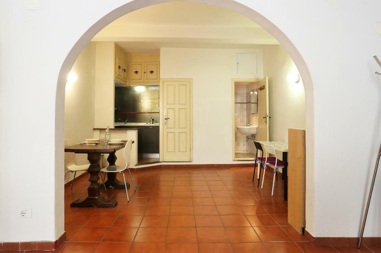 Concetta Apartment Флоренція Екстер'єр фото